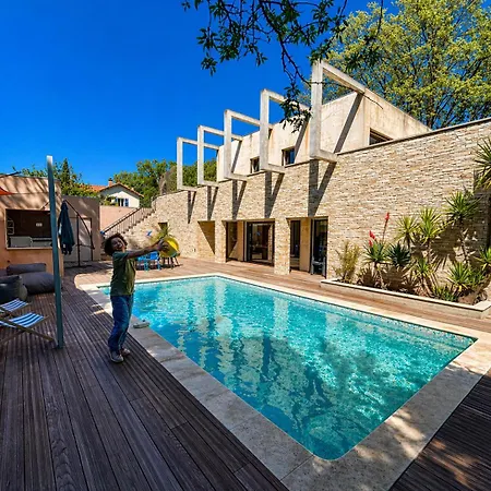 Maison Romia Villa Frejus