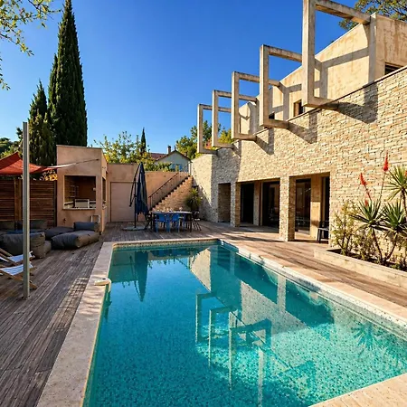 Maison Romia