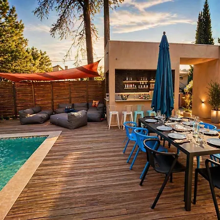 فيلة Maison Romia