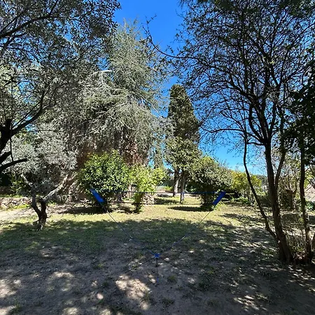 Maison Romia * Frejus